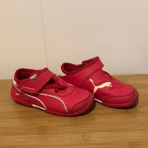 Puma Kinder Fit sneakers